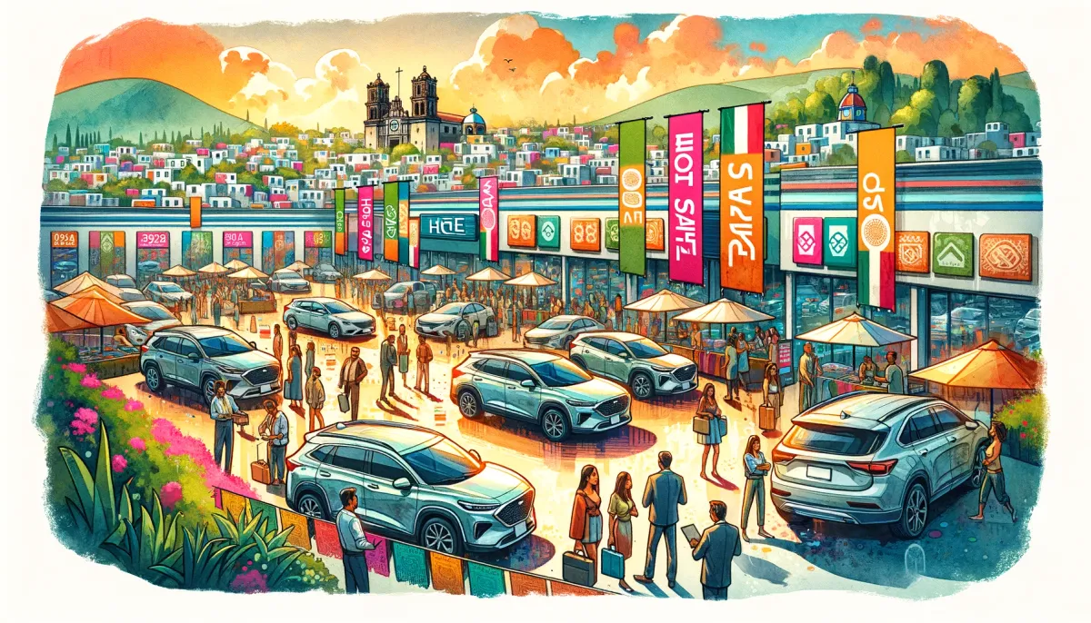 Gu A Completa Para Comprar Un Auto En El Hot Sale Consejos Y Promociones