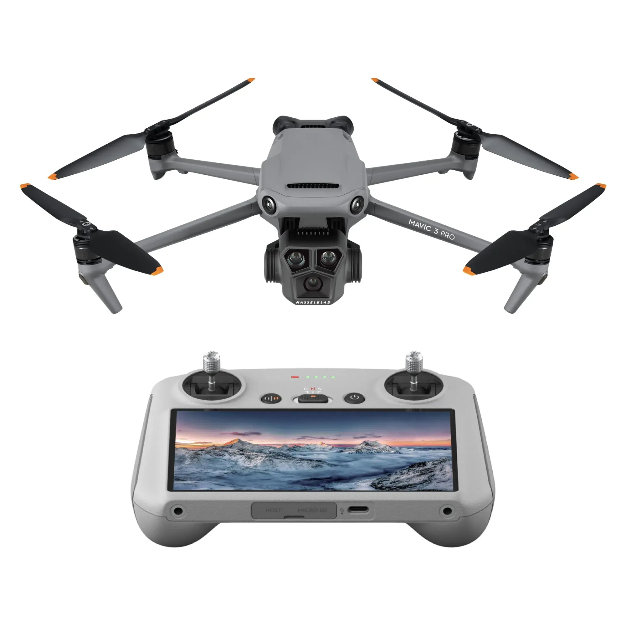 DJI Mavic 3