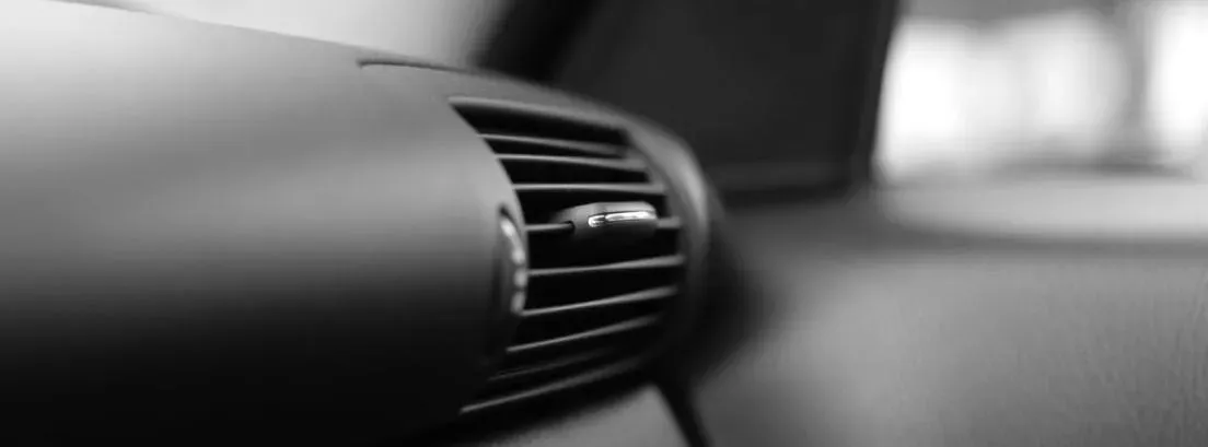 Rejillas de ventilación