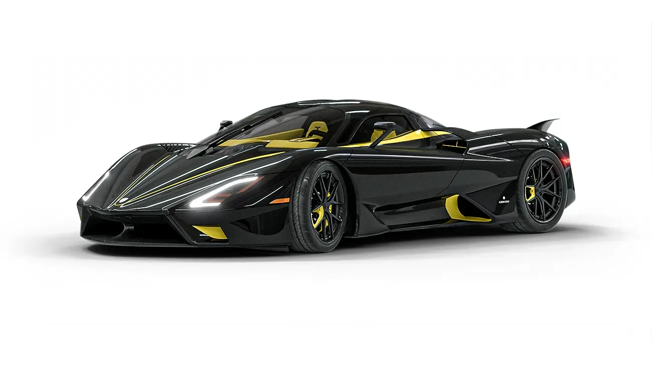 SSC Tuatara