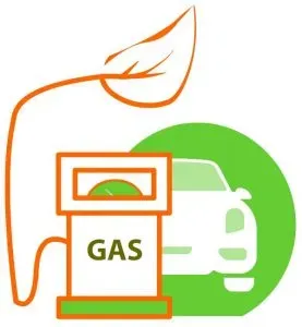 Gas Natural Vehicular