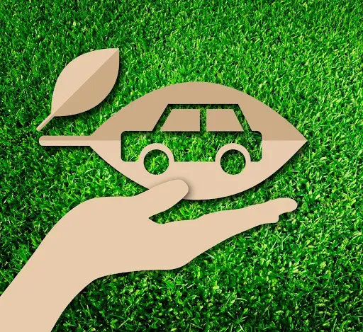 Gas Natural Vehicular