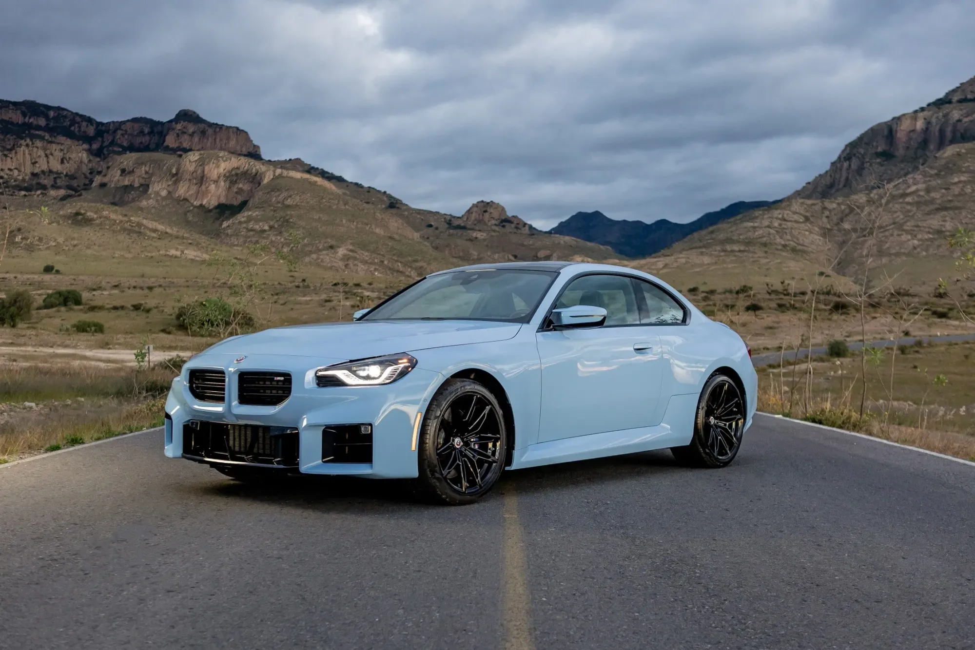 BMW rompe récords