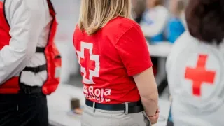 Cruz Roja
