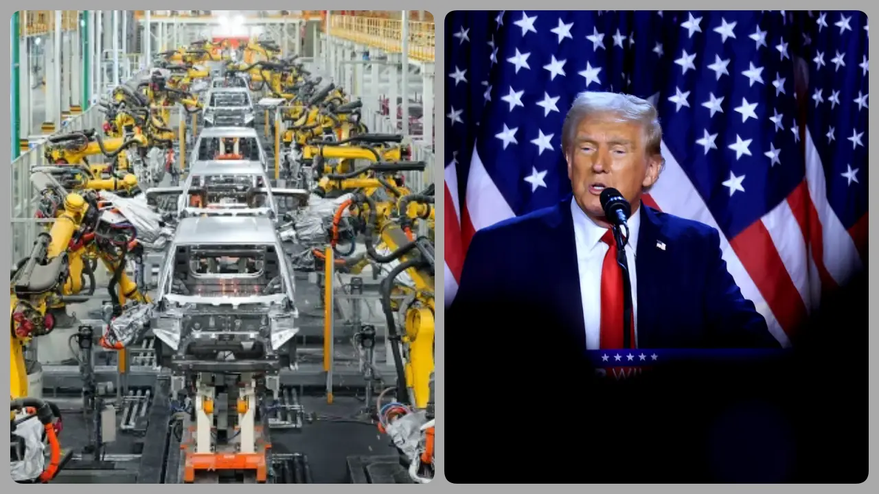 Aranceles de Trump: Impacto en la industria automotriz de Norteamérica
