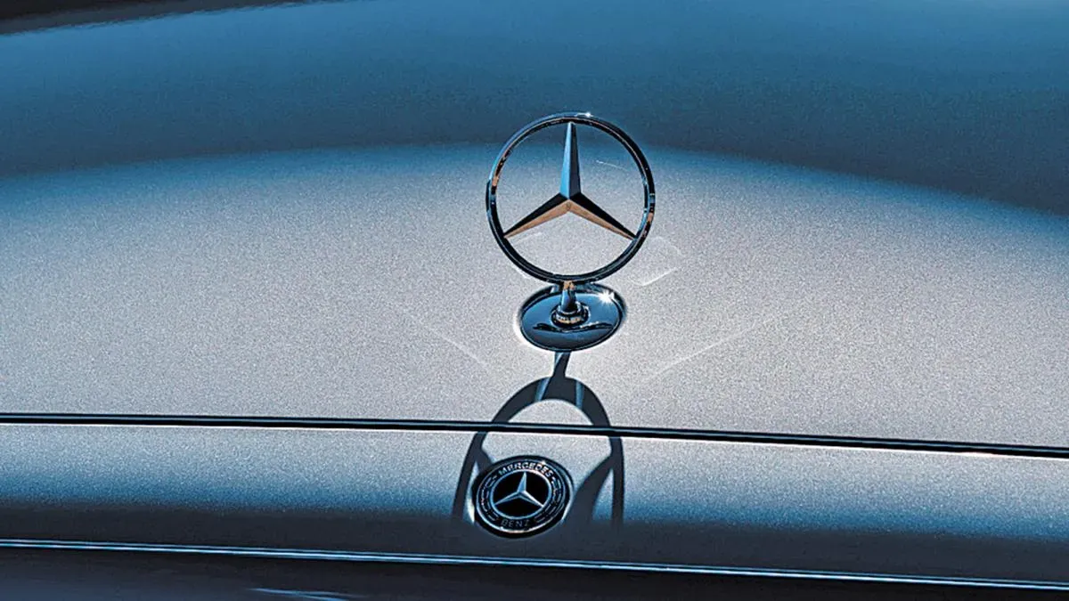 Mercedes-Benz Abandona EQ