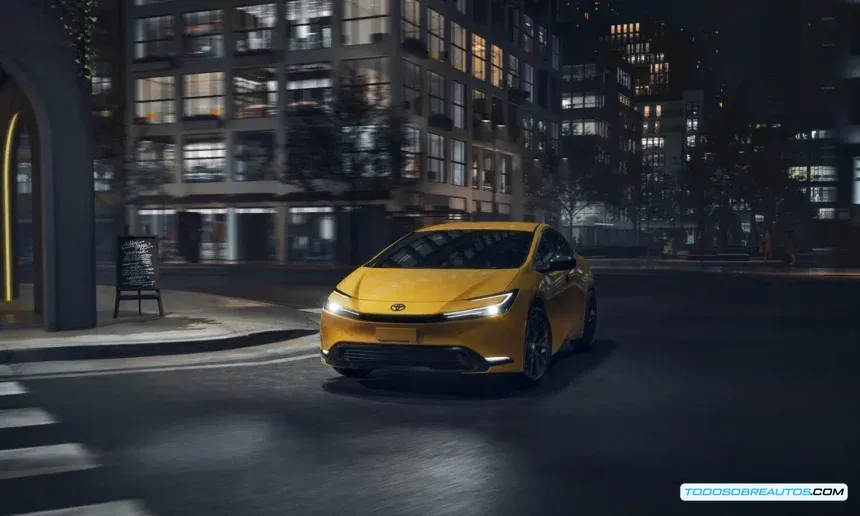 Strands February 7 2025 Toyota 