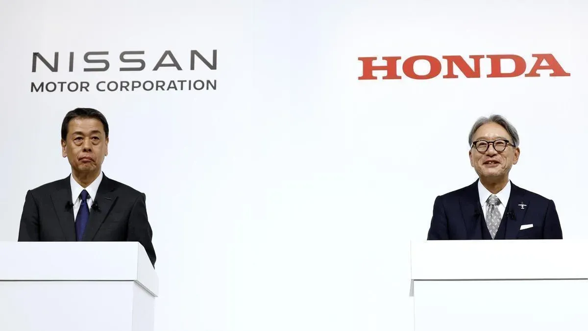 Fin de la Alianza: Honda y Nissan Abandonan las Negociaciones