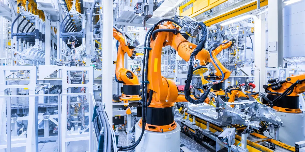 Fortalecimiento de la Cadena de Suministro Automotriz en México
