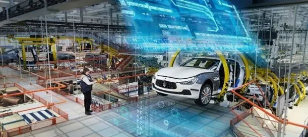 Revolución en la Logística Automotriz