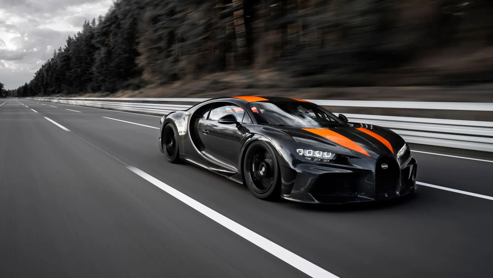 Los 10 Mejores Autos de Car and Driver a Través de las Décadas