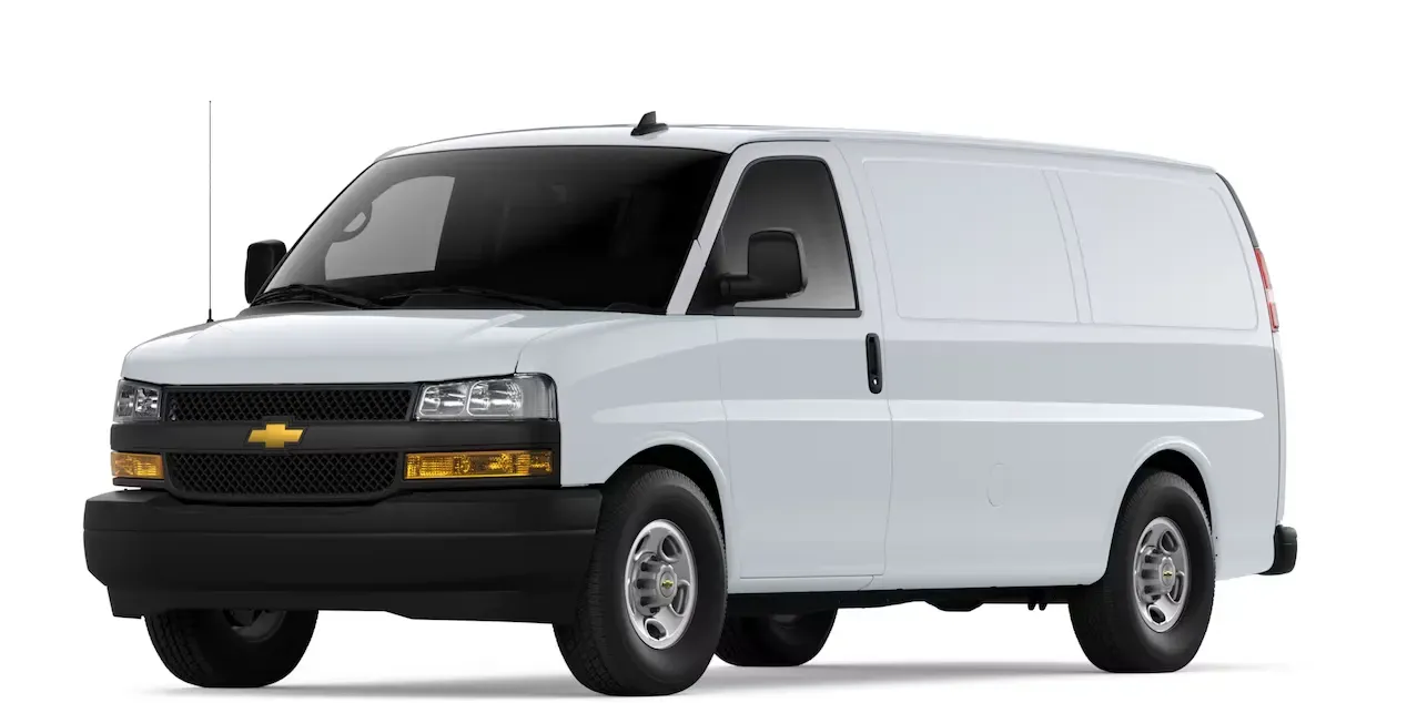 Chevy Express