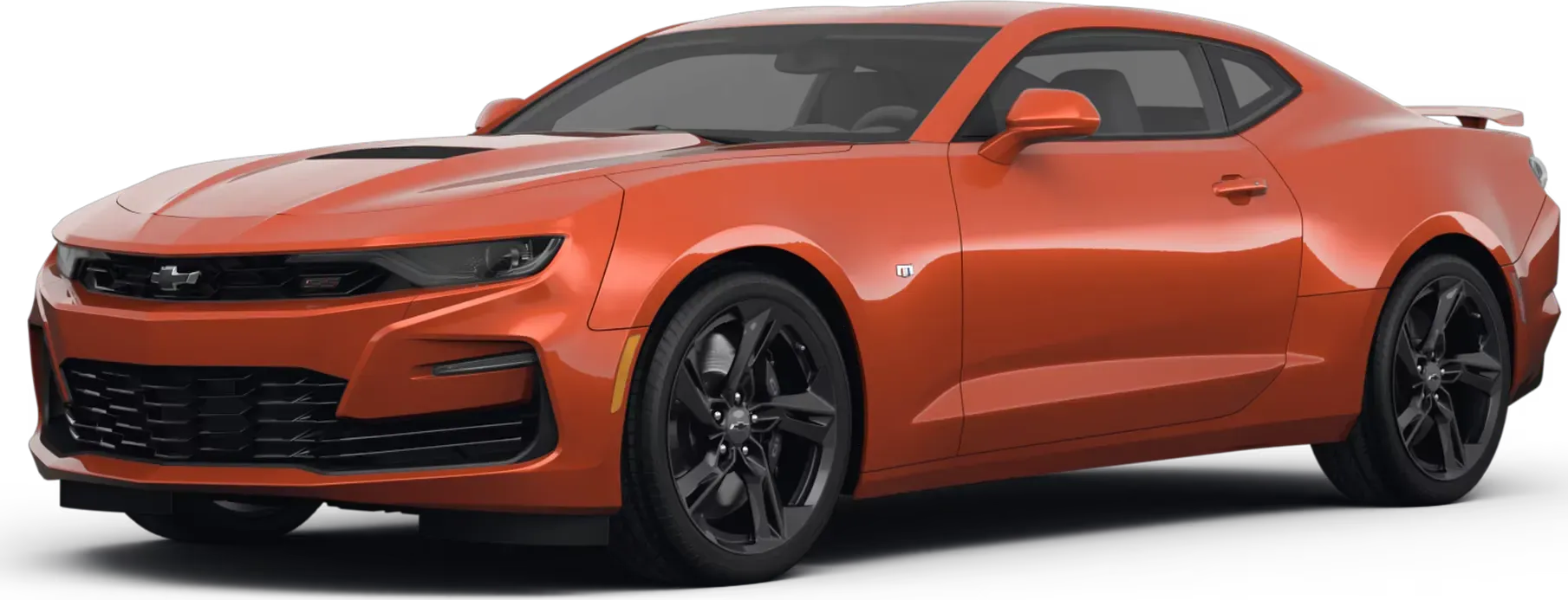 Chevy Camaro