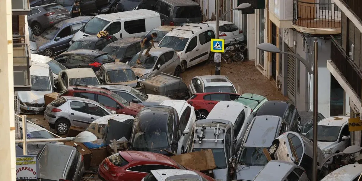 Tragedia Automotriz