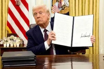 Impacto de los Aranceles de Trump en la Industria