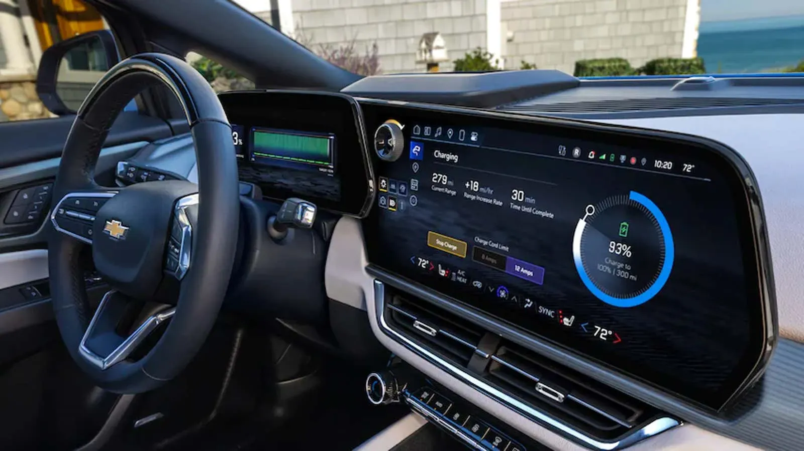 GM Patenta Innovador Sistema de Recordatorios Contextuales para Vehículos