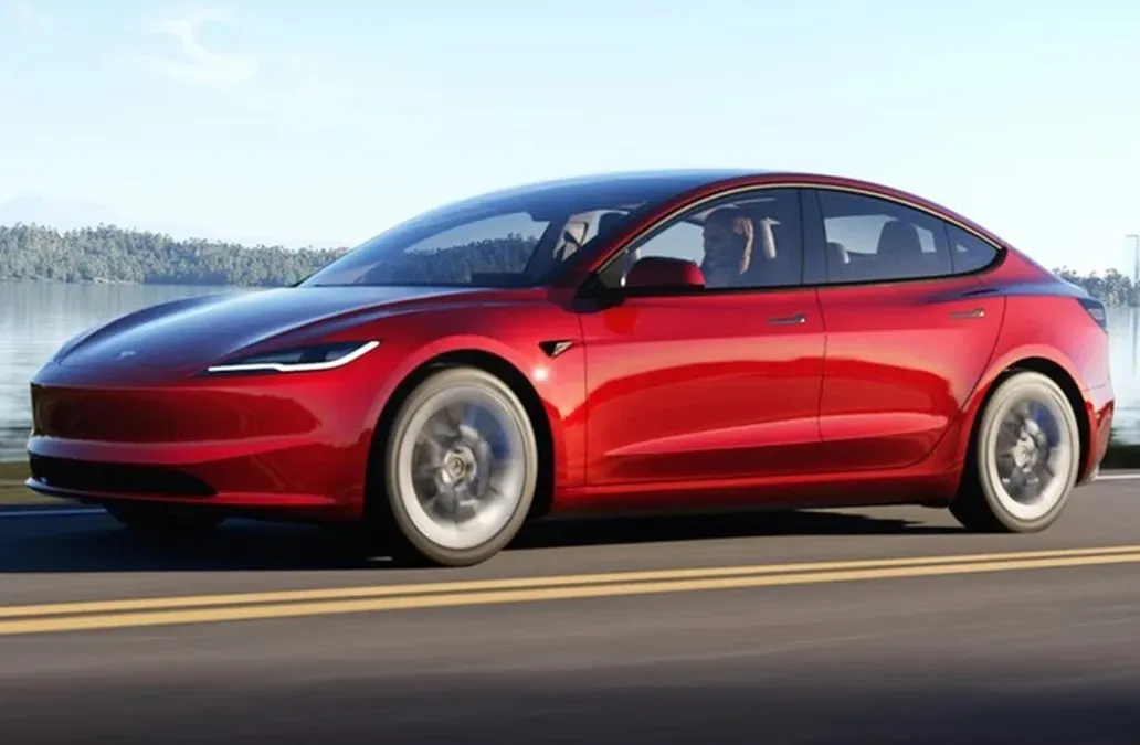 Canadá Veta a Tesla de los Incentivos para la Compra de Vehículos Eléctricos