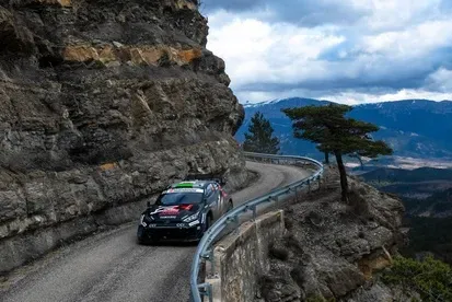 WRC a Gran Bretaña en 2026