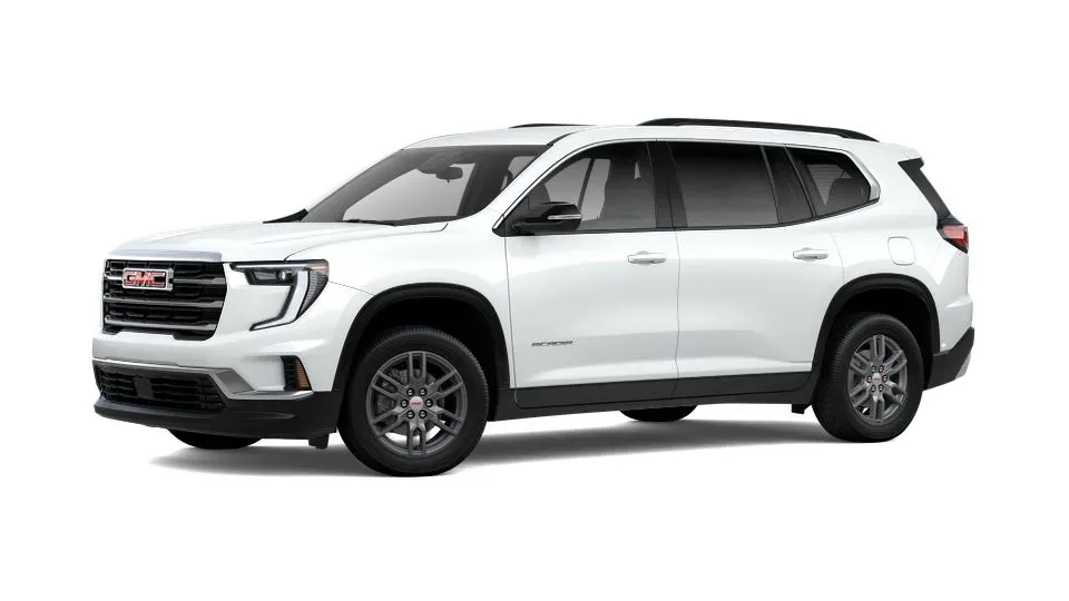 GM Acadia