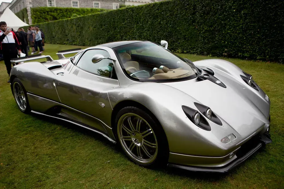 Los 10 Mejores Autos de Car and Driver a Través de las Décadas