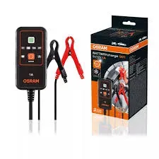 Cargadores de Batería OSRAM