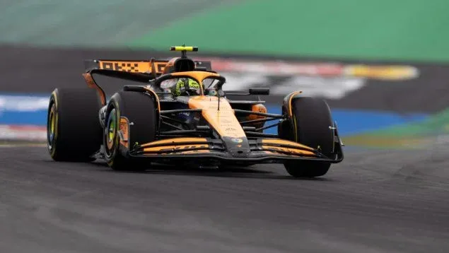 Guía Completa F1