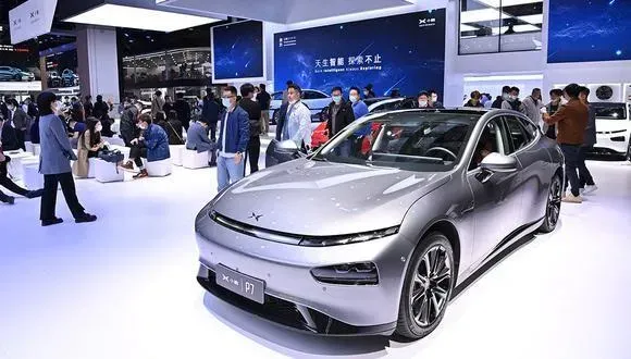 Dominio Chino en el Mercado de Coches Eléctricos
