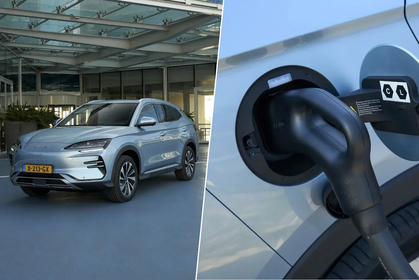 coches eléctricos e híbridos enchufables conducen las estrellas del fútbol en 2025