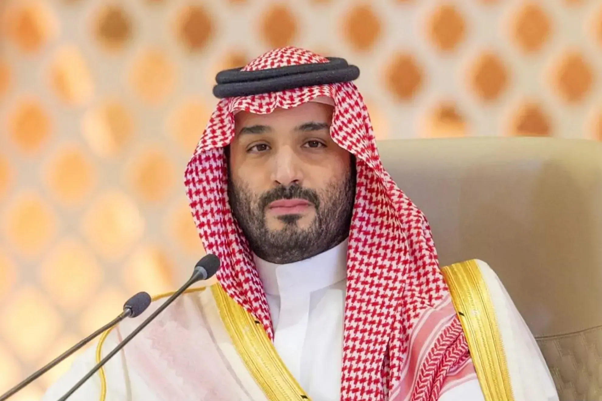 Polémica en Arabia