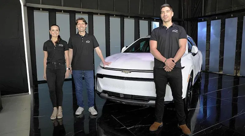 GM Inaugura Nueva Sede en Ecuador