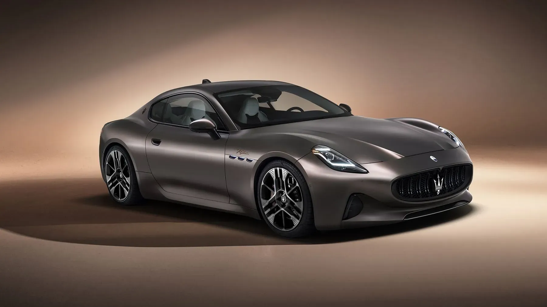 Maserati