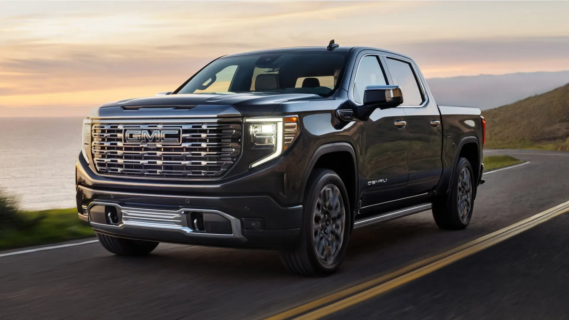 Recall General Motors 2021-2024