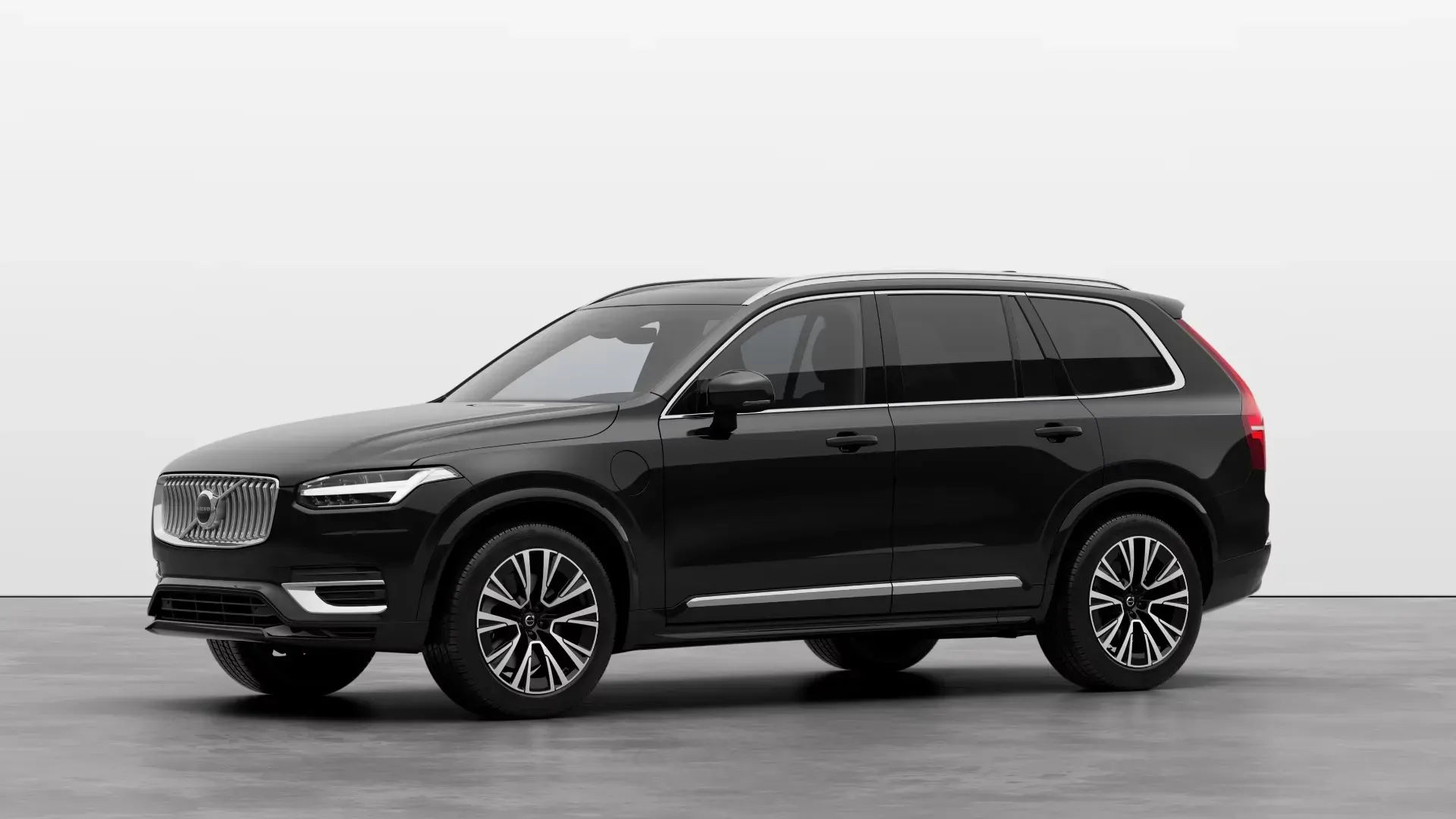 Volvo Car México