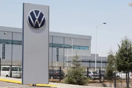Volkswagen Puebla