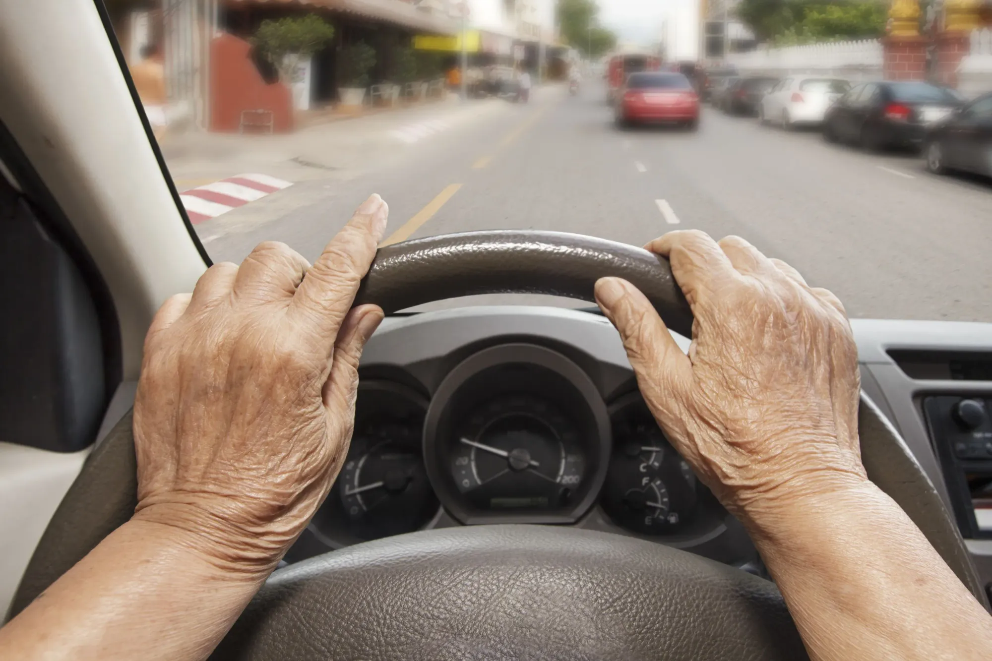 DGT Impulsa la Conducción Inclusiva