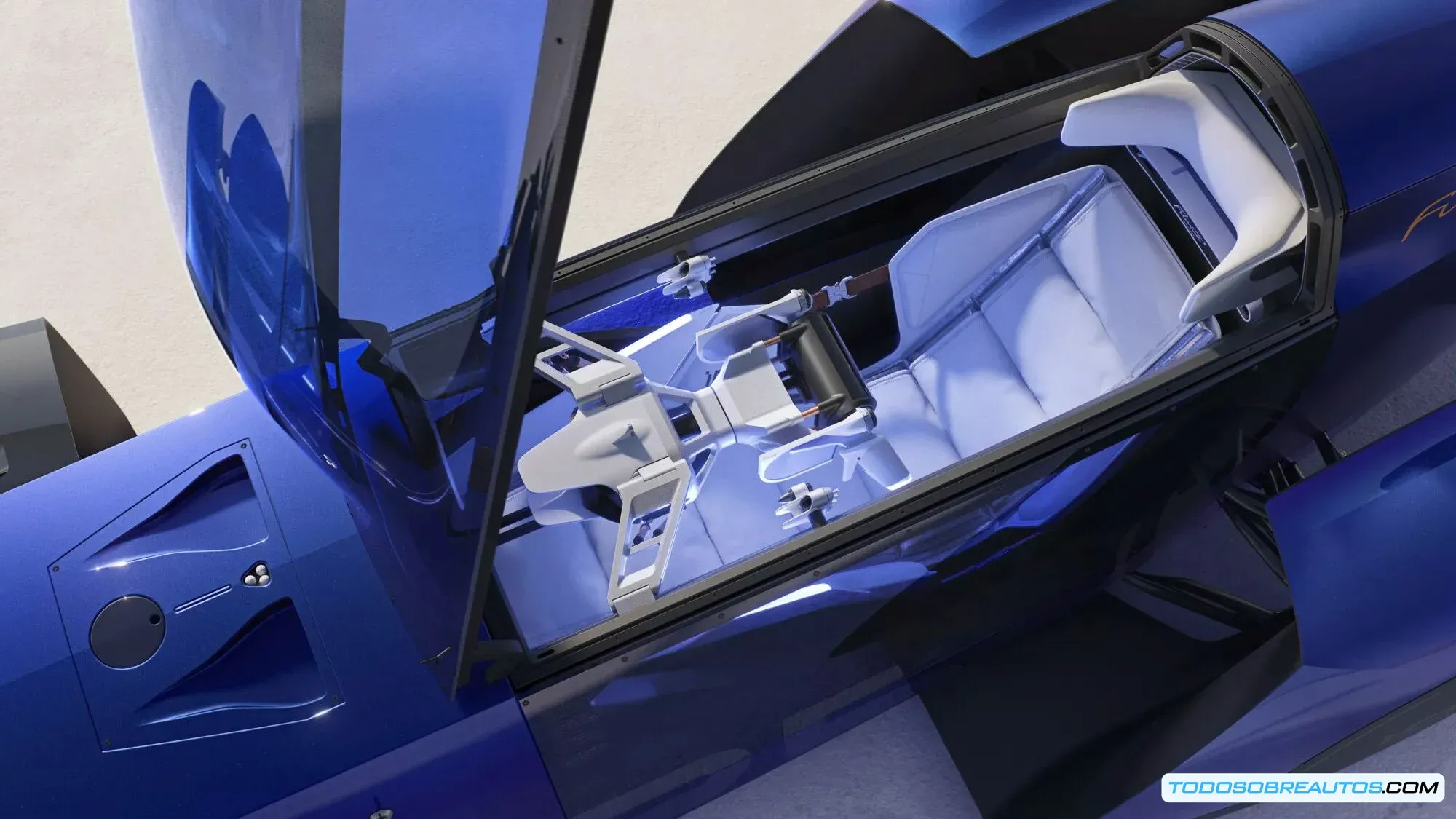 Imagen de un vehículo Renault, resaltando el éxito de la marca.