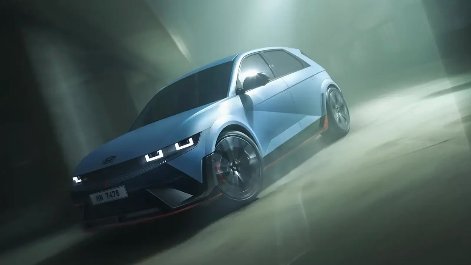 Autos Eléctricos en 2024
