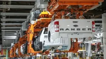 Industria Automotriz Española (2024-2025)