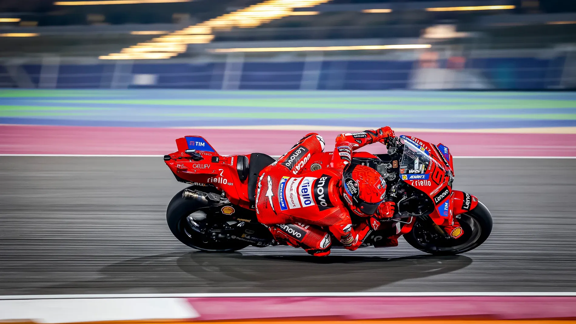GP de Qatar 2025