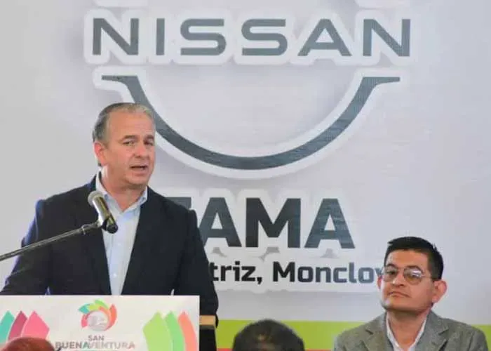 Nissan Apoya la Educación en México
