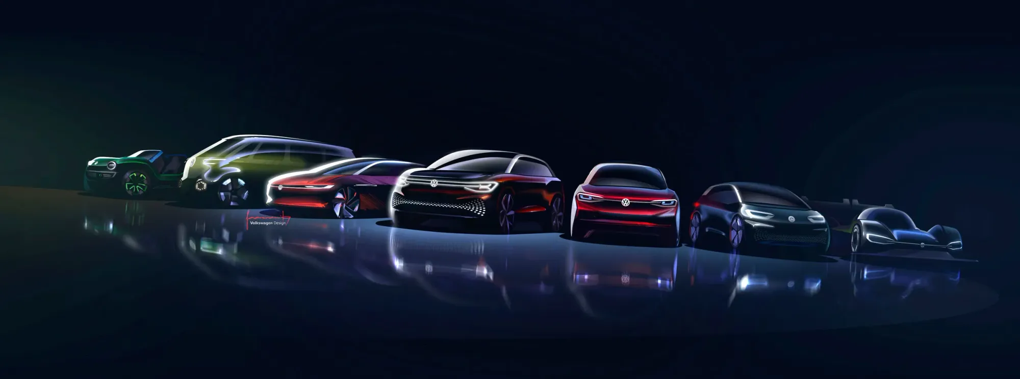 Volkswagen ID