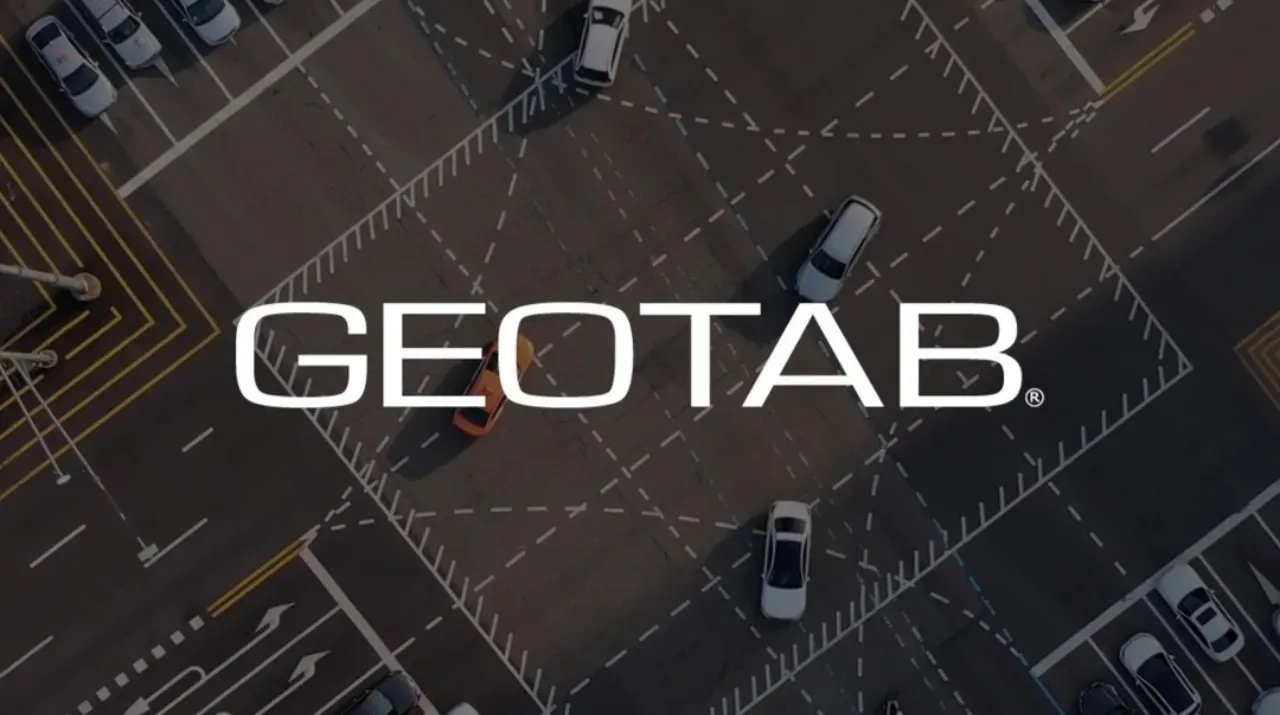 Geotab Lidera la Telemática en Latinoamérica