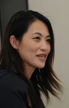 Yumi Kawabata