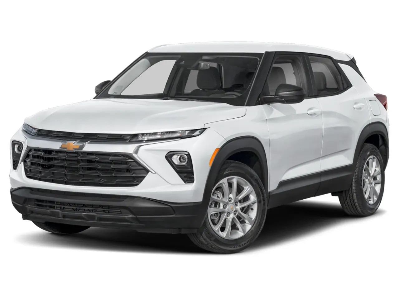 Chevy Trailblazer 2025