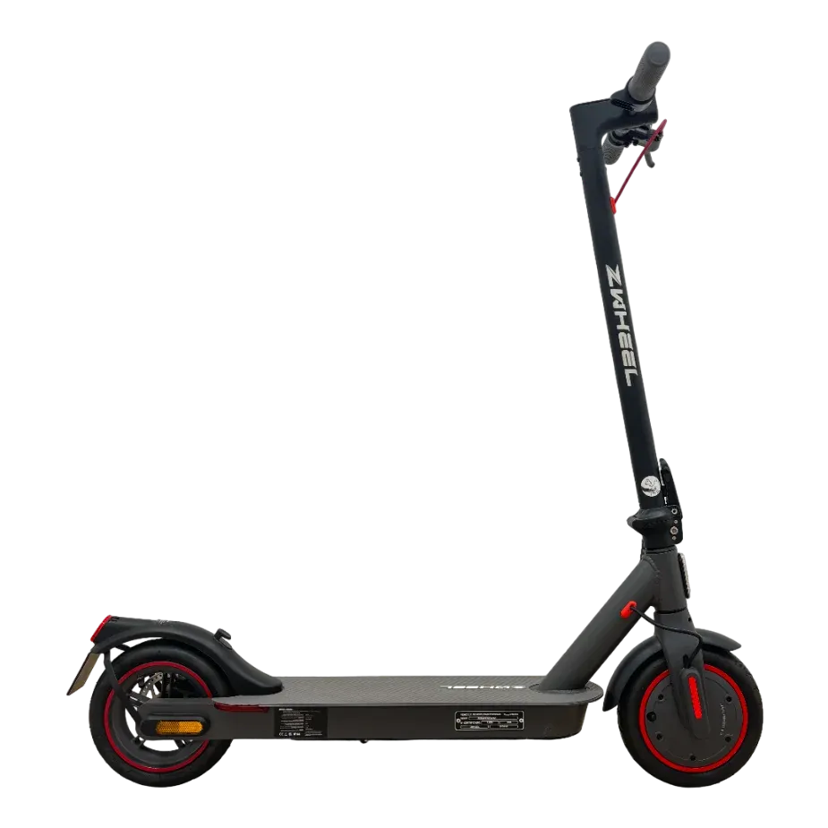 Patinetes Eléctricos