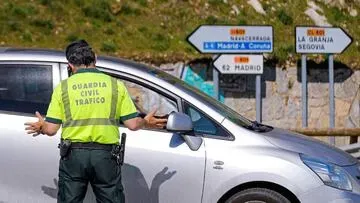 Multas de Tráfico