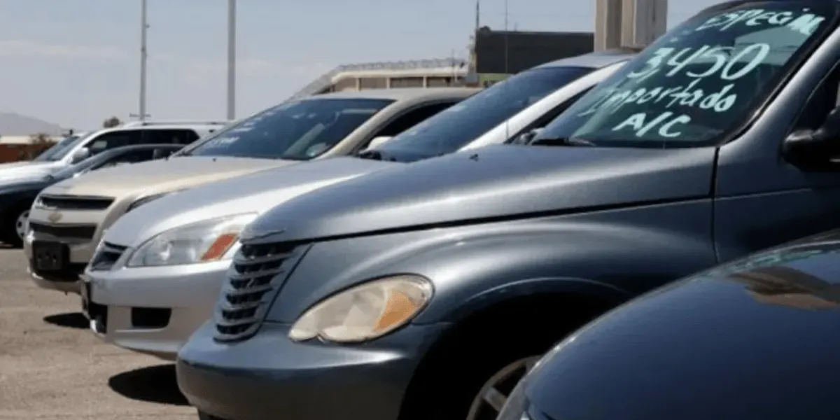 Estafas Comunes en la Compra de Autos Usados