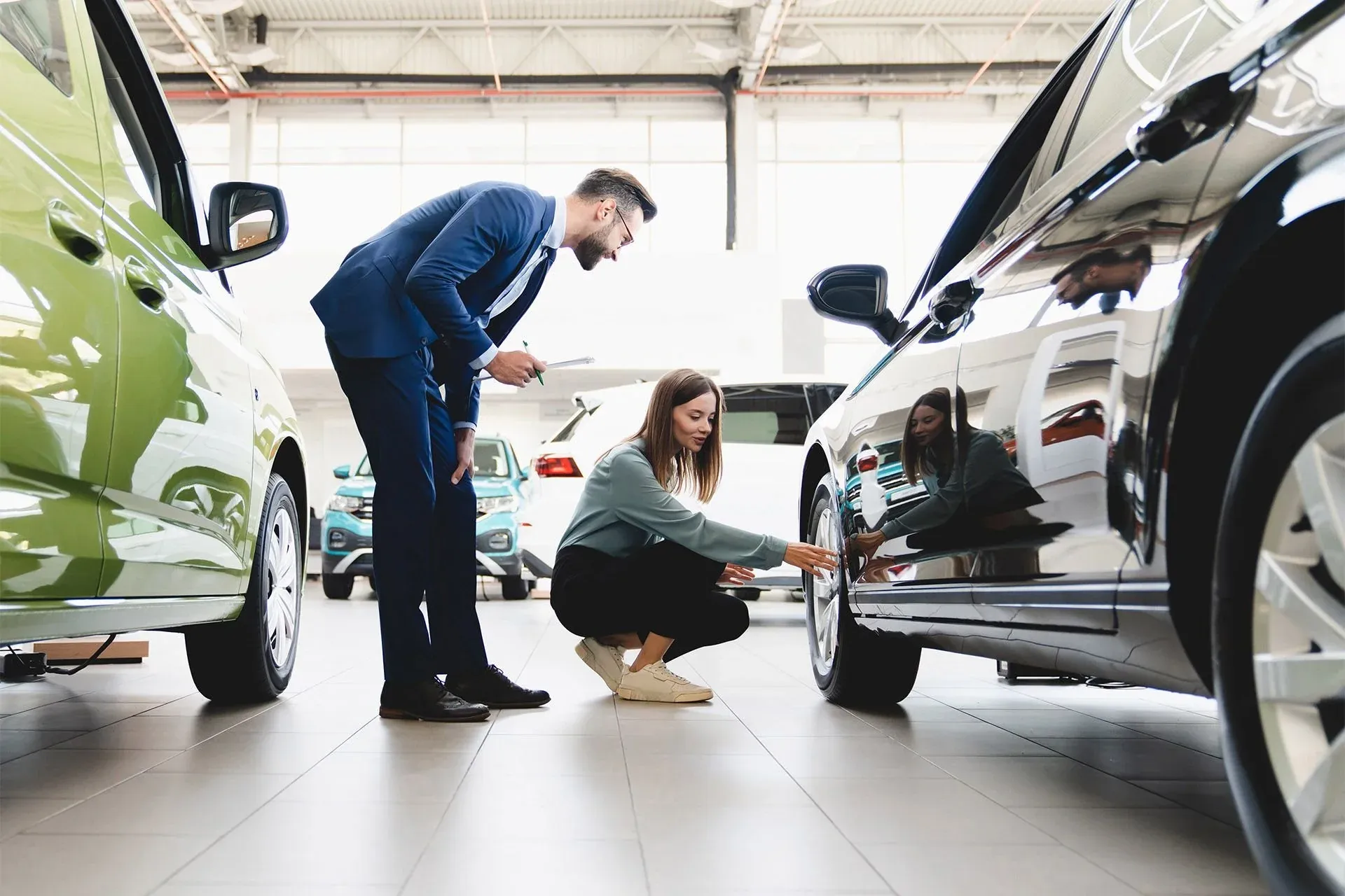 Canadá Considera Adoptar Estándares de Seguridad Automotriz Europeos