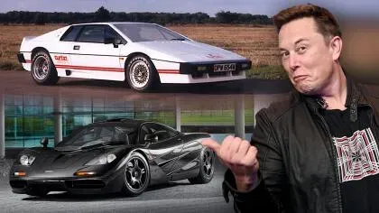 Más Allá de Tesla