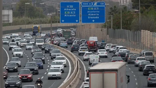 Semana Santa en Carretera